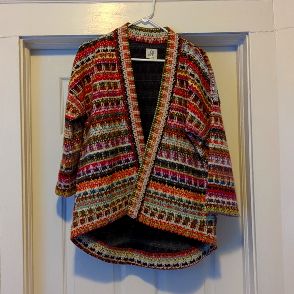 DRA Los Angeles jacket